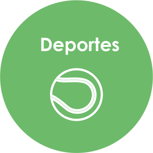 deportes